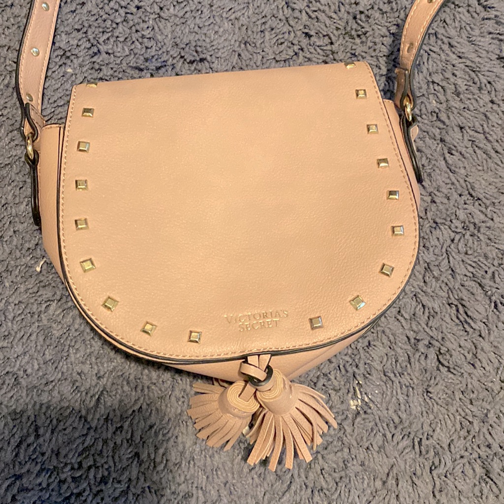 Victorias Secret Purse